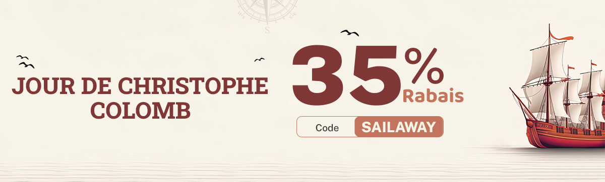 Sale Banner