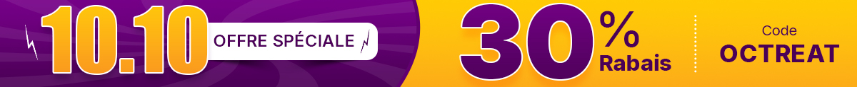 Sale Banner